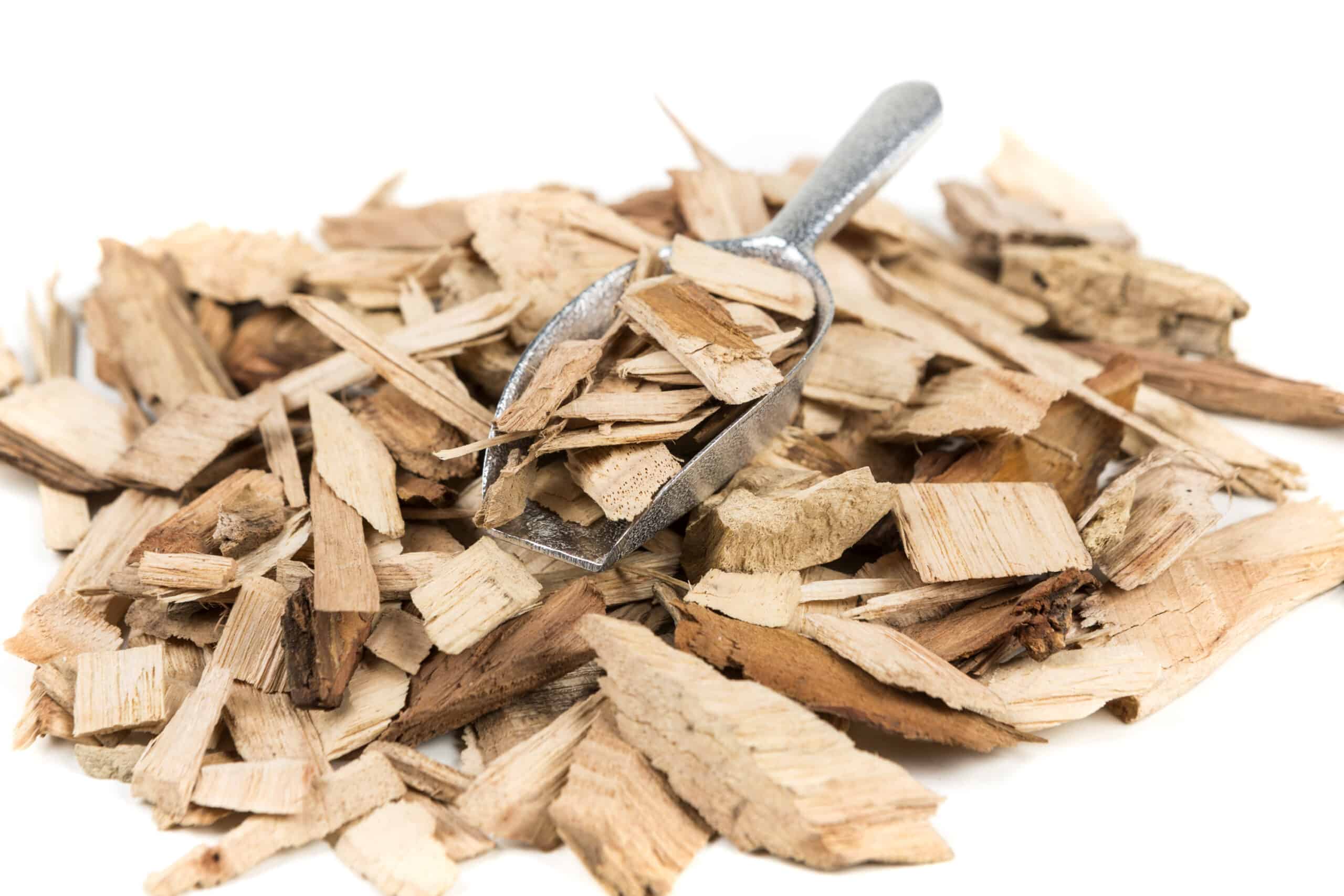 Is Pecan Wood Good For Smoking Foods?