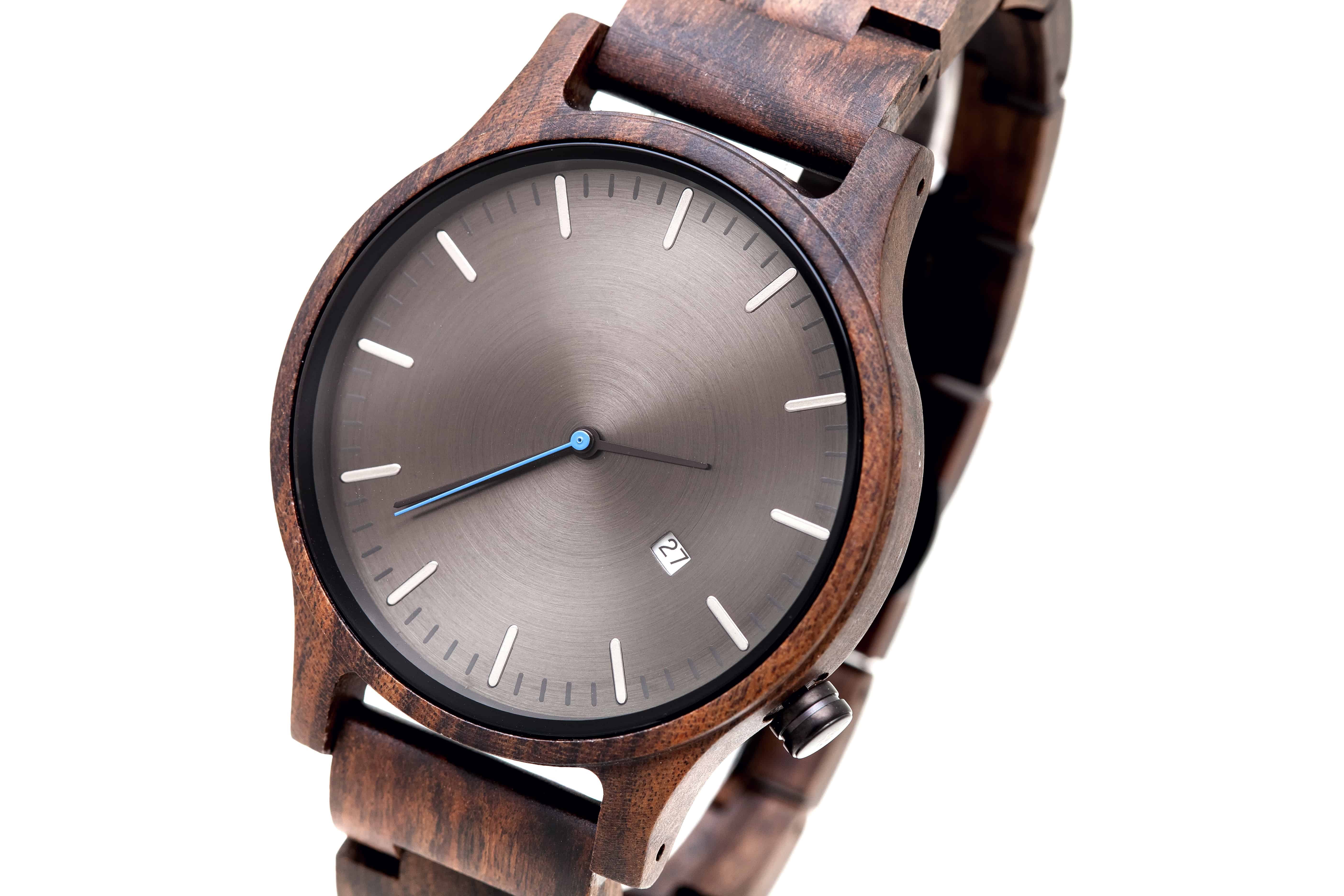 Wooden Watches: A Guide to Style and Quality