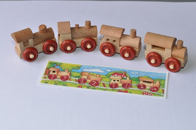 Nostalgia factor: Wooden toys often evoke a sense of nostalgia for parents and grandparents, who may have played with similar toys when they were young. Wooden Toys for Children: Why They're Better than Plastic