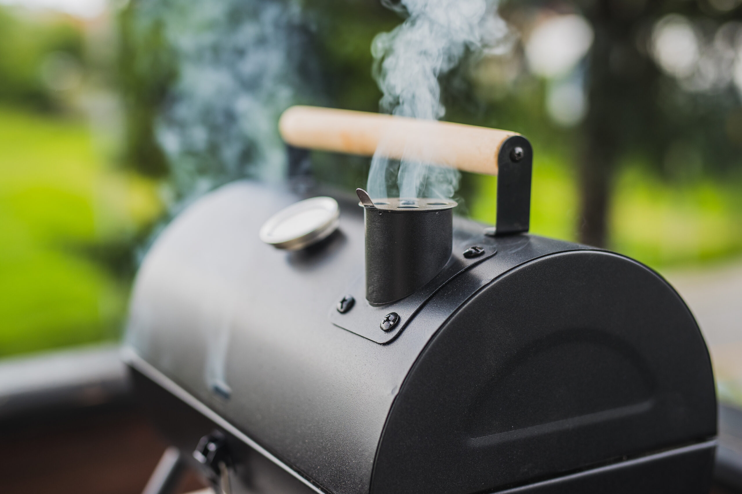 Choosing the Right Size Smoker: A Complete Sizing Guide for Different Needs