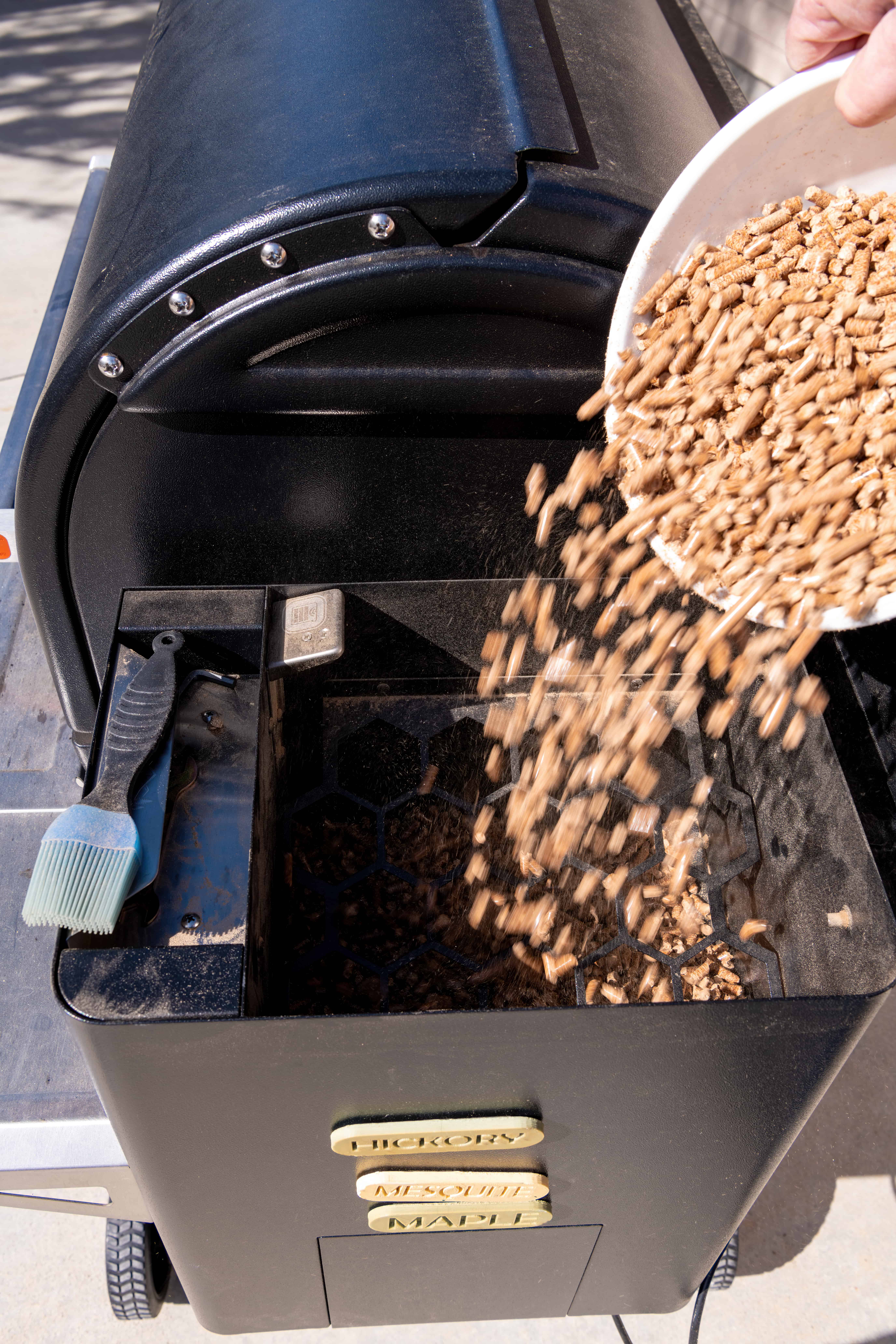 Why Choose A Pellet Grill? (Answered)