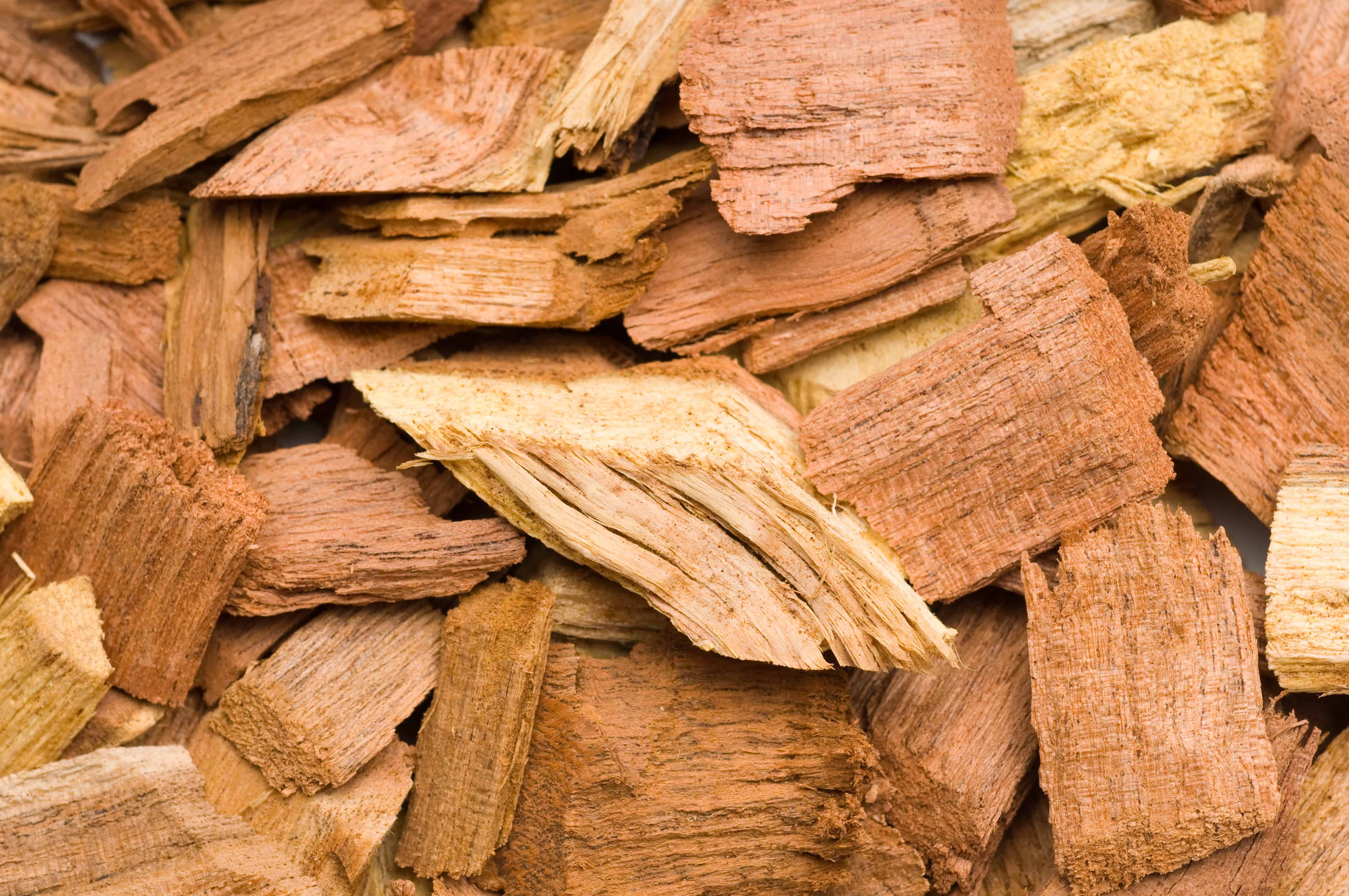 Is Mesquite Wood Good For Smoking Foods?