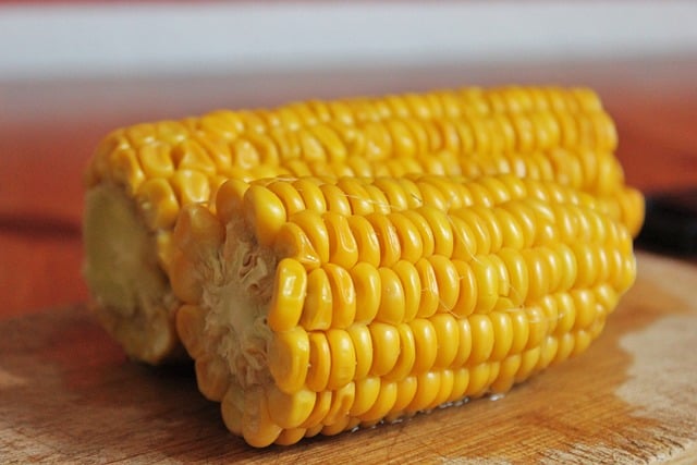 Why Are Corn Cobs Good For Smoking Foods?