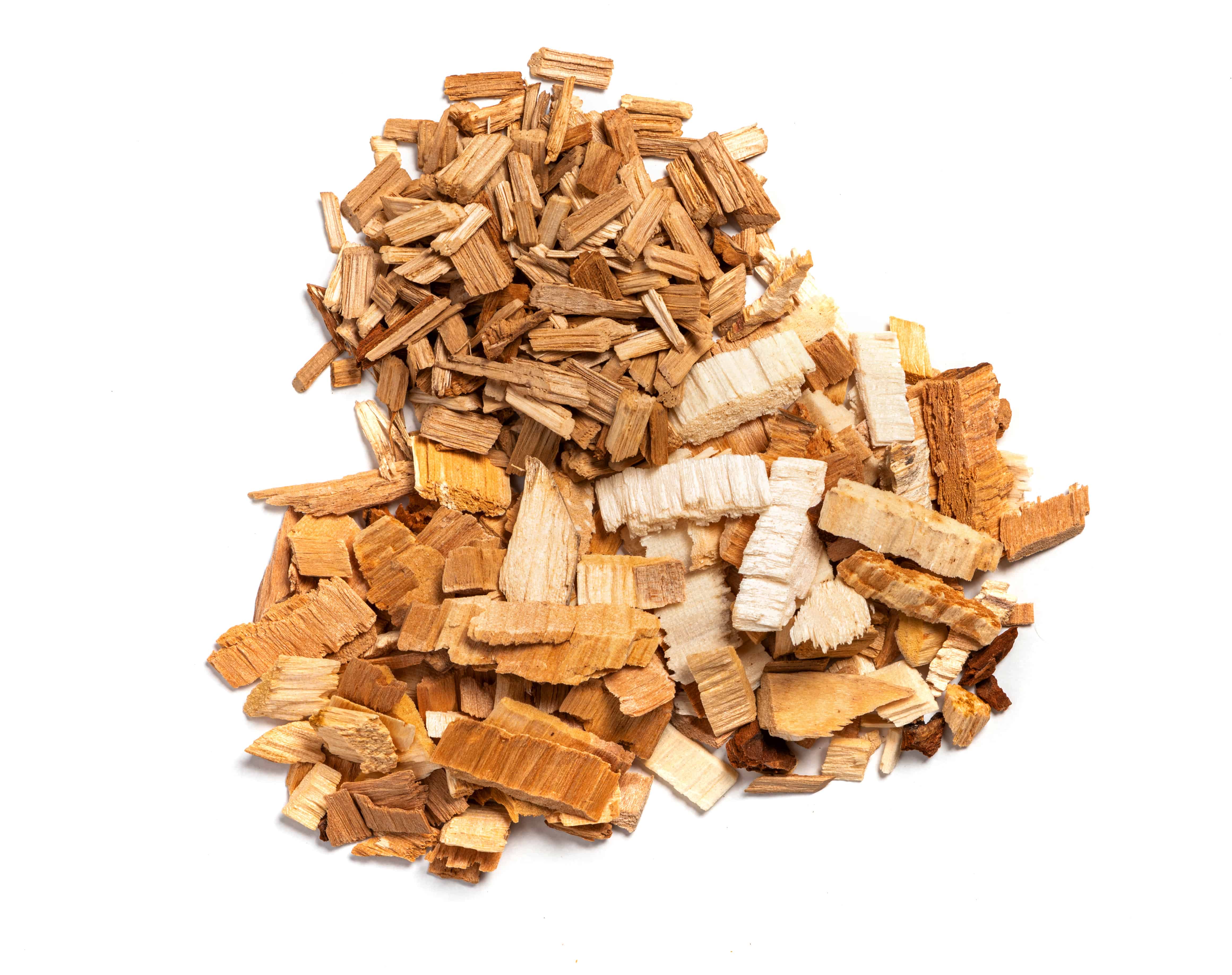 Wood Chips Or Wood Chunks For Smoking Foods? (How To Choose)