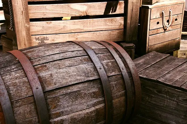 Can I Smoke Food With Armagnac Barrel Wood?