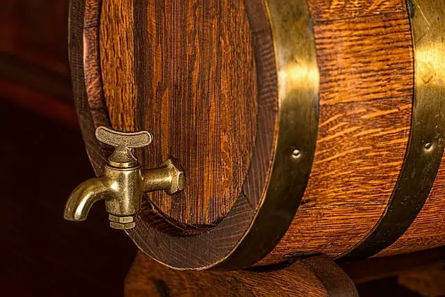 Can I Smoke Foods In Beer Cask And Beer Barrel Wood?