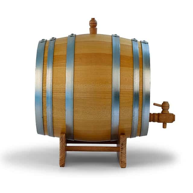 Can I Smoke Foods With Brandy Barrel Wood?