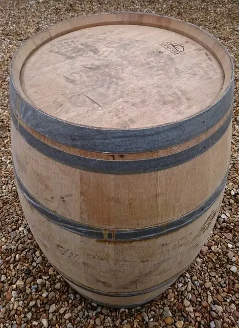 Can I Smoke Foods With Tequila Barrel Wood?