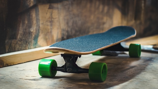 How to Care for Your Wood Skateboard Deck: Maintenance Tips and Tricks