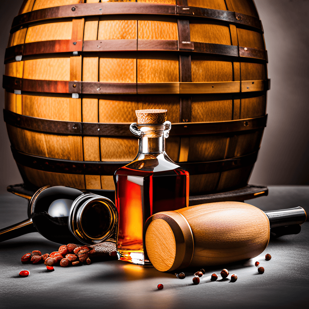 Is Balsamic Vinegar Aged In Wooden Casks? (Answered)