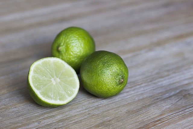 Is Lime Wood Good For Smoking Foods?