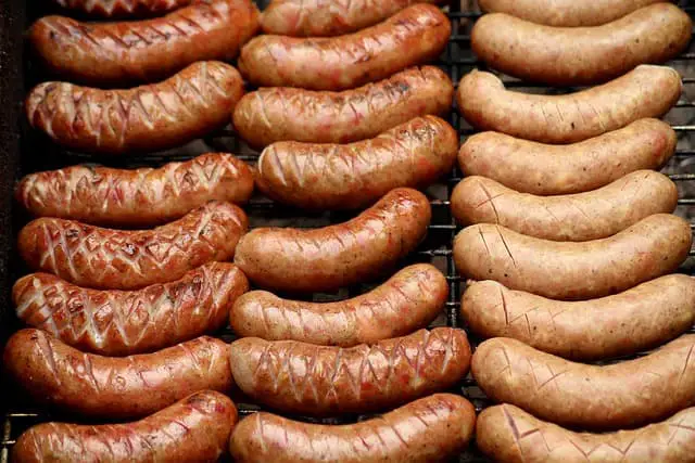 What Woods Are Best For Smoking Sausage?