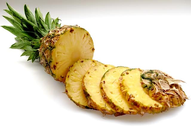 What Woods Can I Use To Smoke Pineapple?