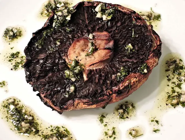 What Woods Can I Use To Smoke Portobello Mushrooms?