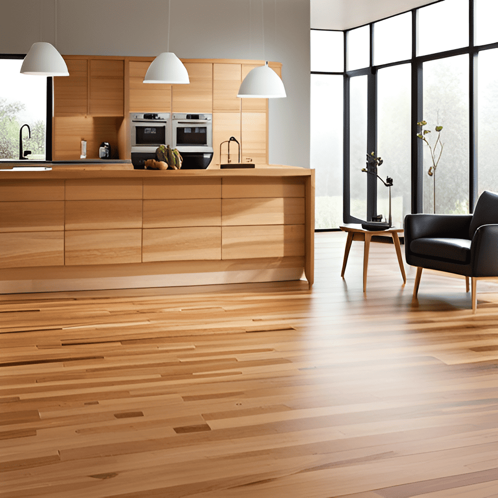 What Is Blackbutt Wood Used For? (Australian Hardwood)