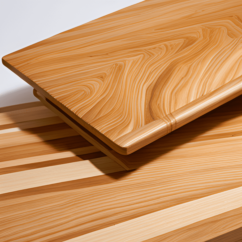 What Is Tallowwood Wood Used For?