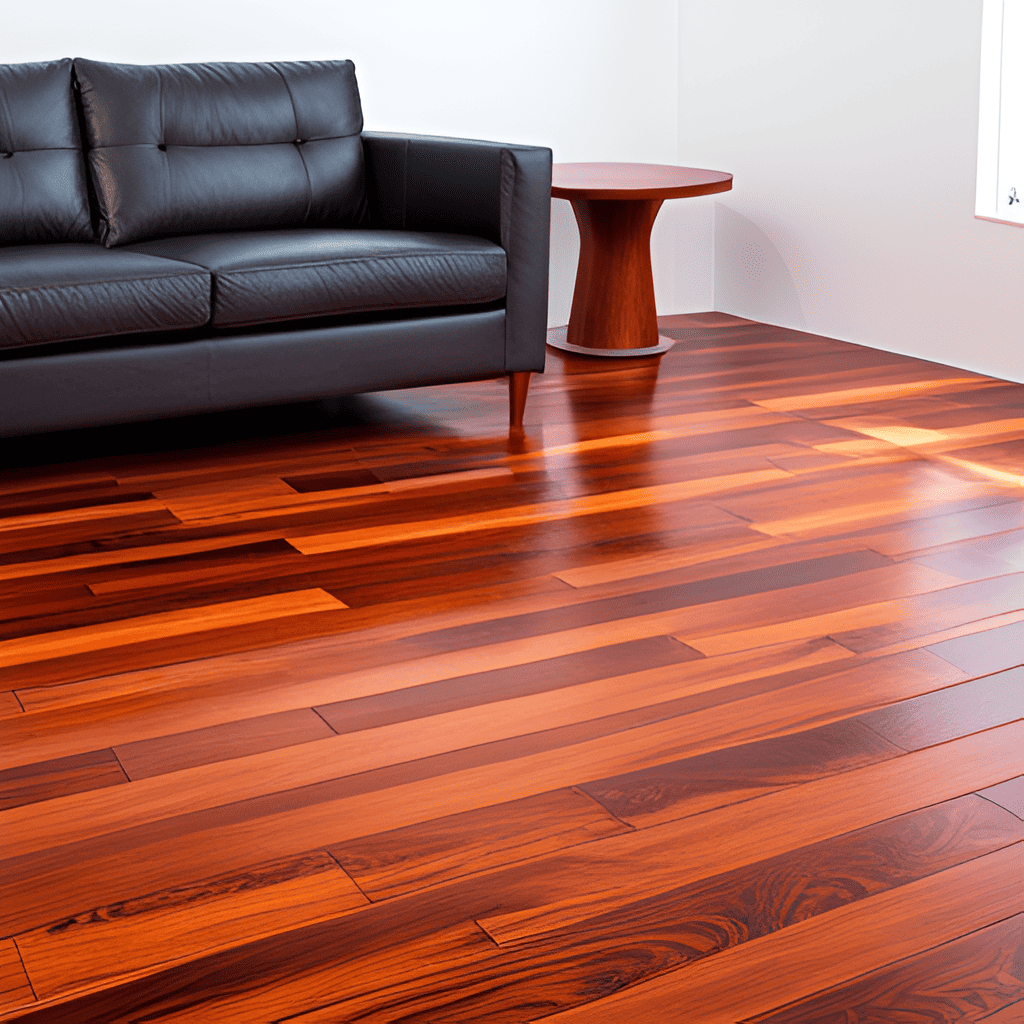 What Is Turpentine Wood Used For? (Australian Hardwood)