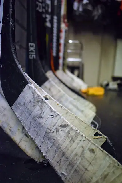 Do Any NHL Players Use Wooden Sticks?