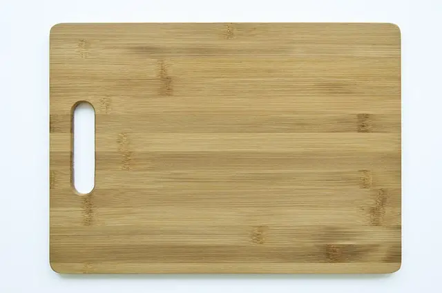 Can You Cut Meat On Bamboo Cutting Boards?