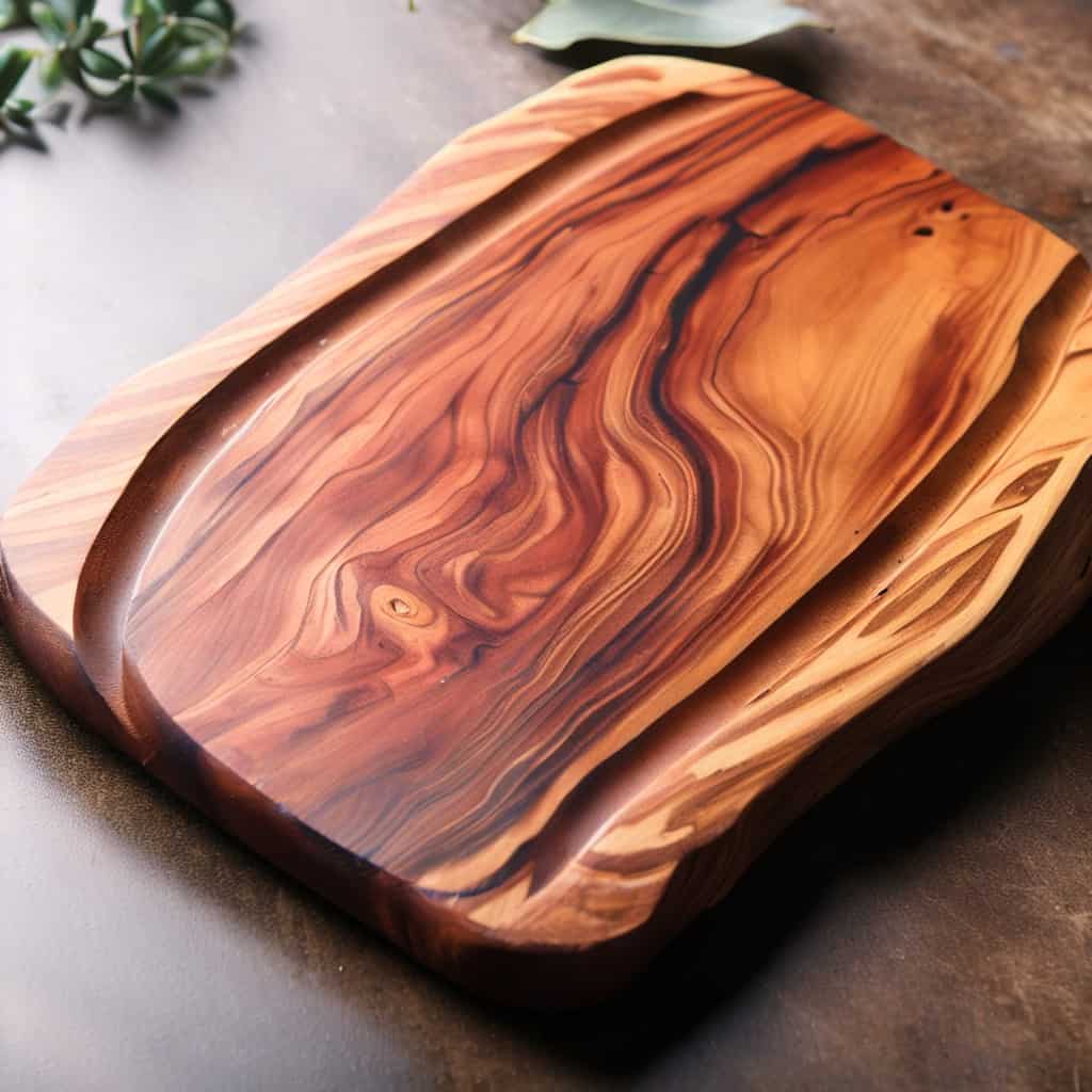 Is Acacia Wood Good For Cutting Boards? (Uses And Options)