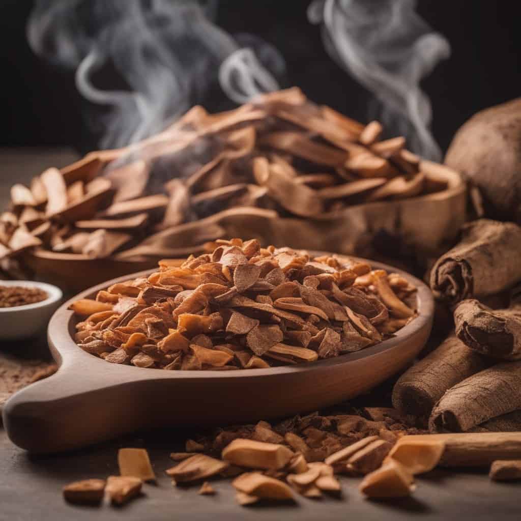 Is Tamarind Wood Good For Smoking Foods?