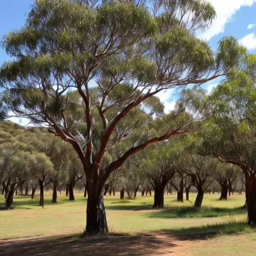 Is Tea Tree Wood Good For Smoking Foods?