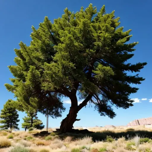 Is Juniper Wood Good For Smoking Foods?