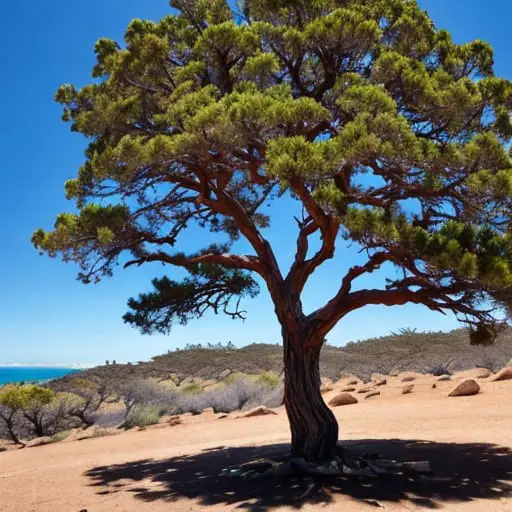 Manzanita wood is popular for food smoking for a unique taste.