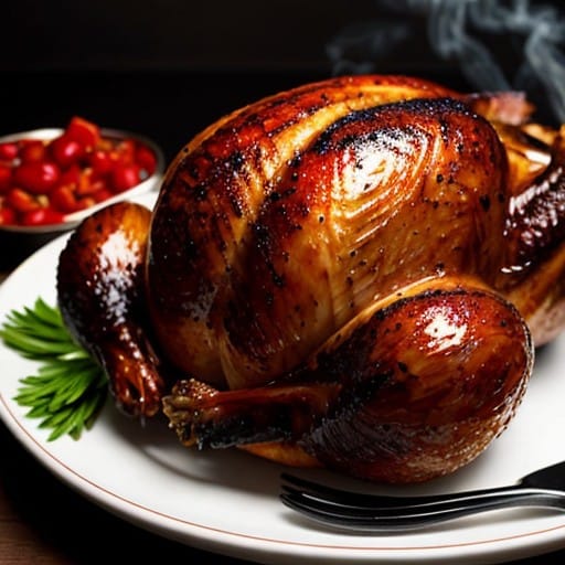 What Is The Best Wood To Smoke Turkey?