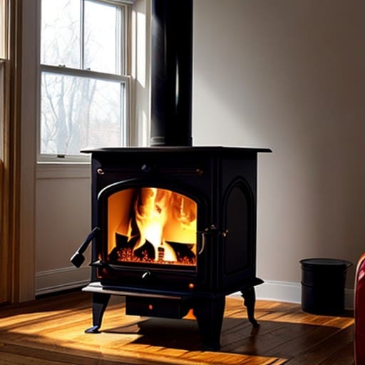 Can A Wood Stove Explode? (Answered)