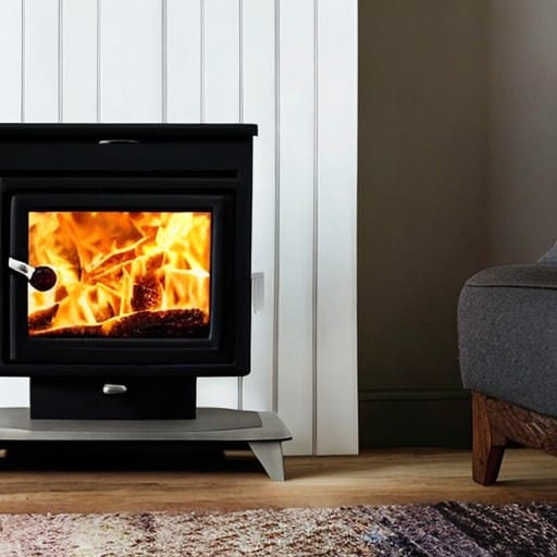 Is Installing A Log Burner A Good Idea?