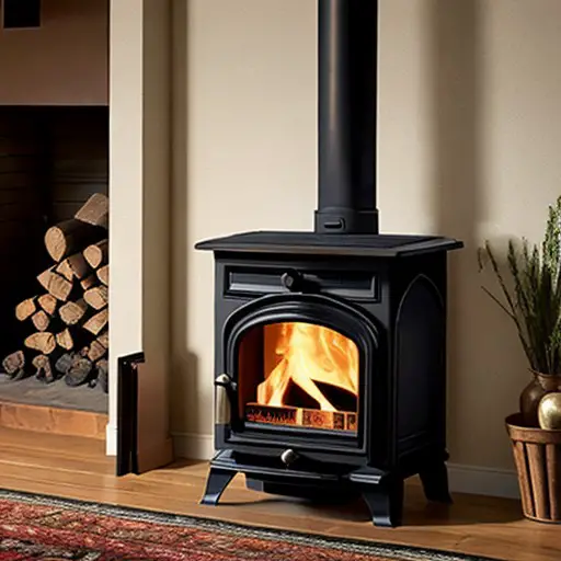 What Are The Best Woods For Wood Burning Stoves?
