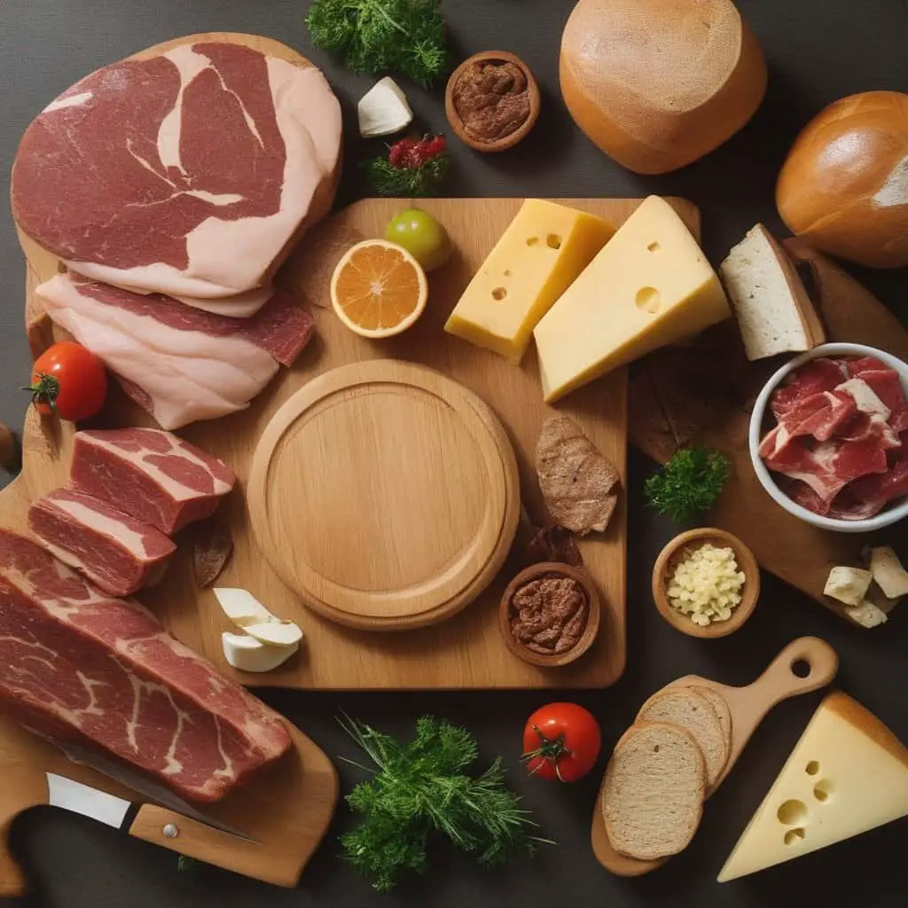 Wooden Cutting Boards: Woods To Use And Avoid
