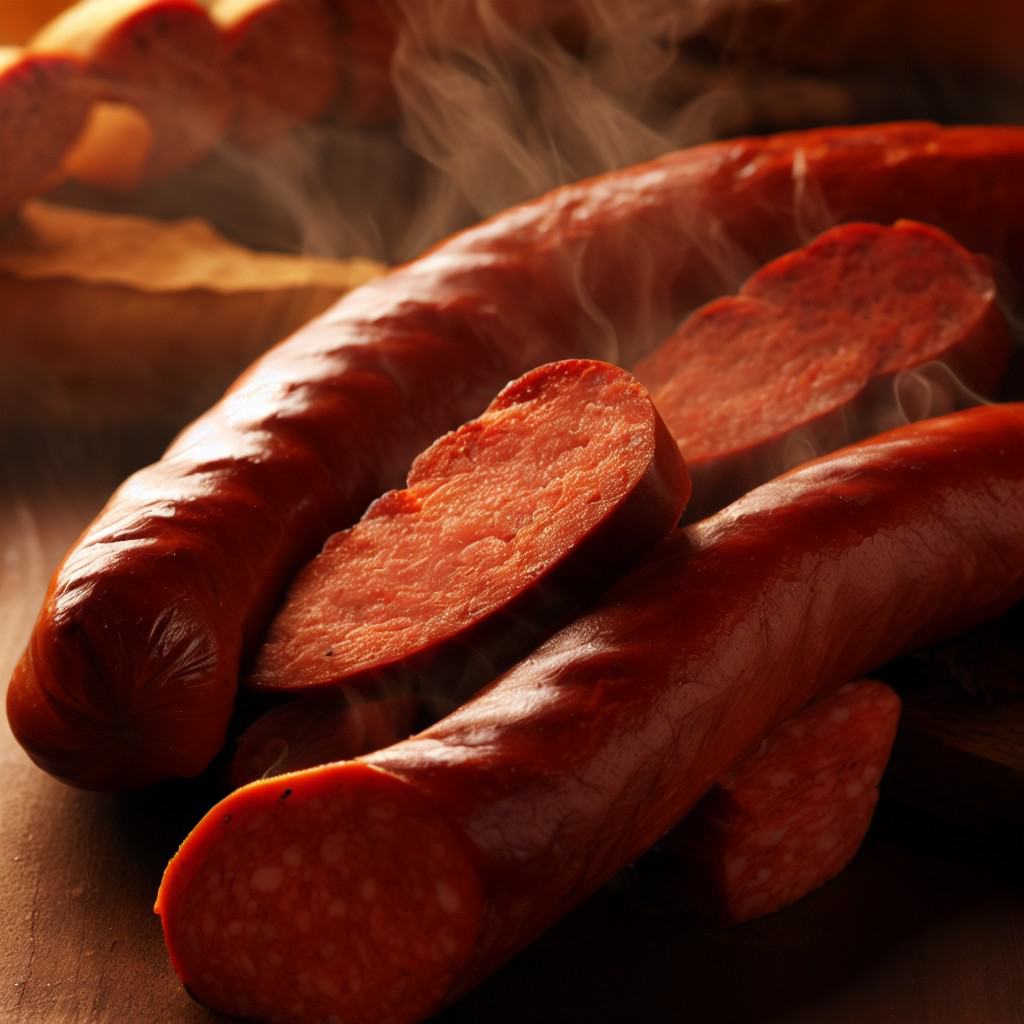 What Is The Best Wood For Smoking Kielbasa? (Options)