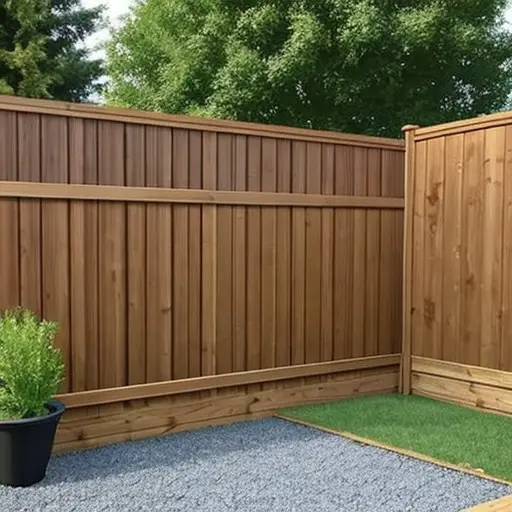 Do Pressure Treated Fence Panels Need Painting?