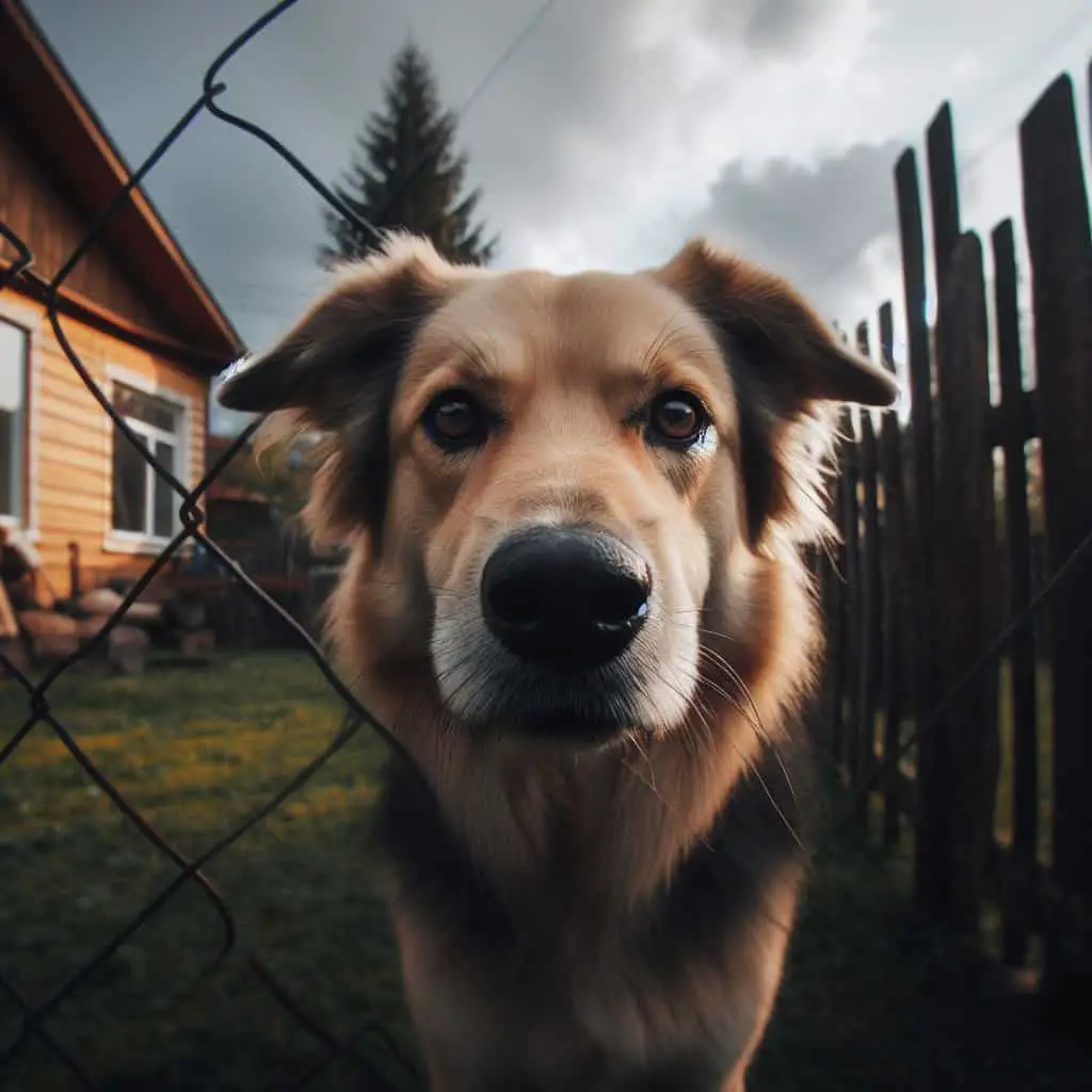 Wood or Vinyl Fence for Dogs: Which is the Best Choice?