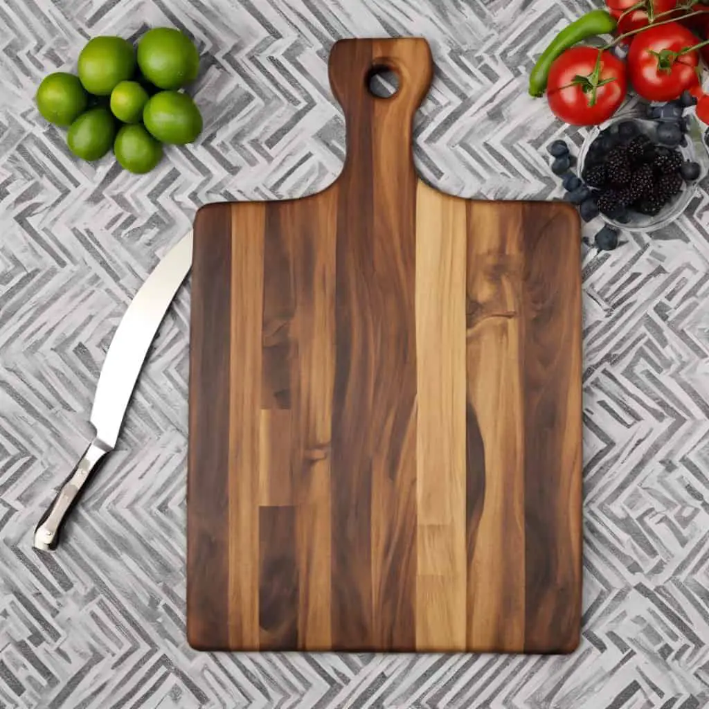 Should I Use A Wood Or Plastic Cutting Board For Meat? (Options)
