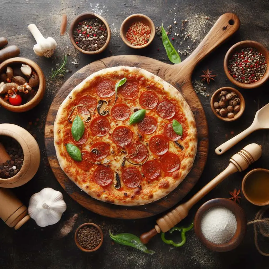 Wood Pizza Peel vs Metal: Which One Is A Better Option?